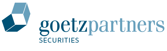 goetzpartners securities Limited